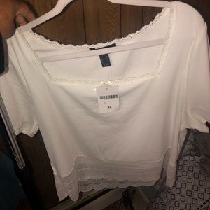 Forever 21 top🌸